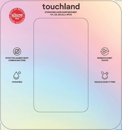 Front Label - Front Label